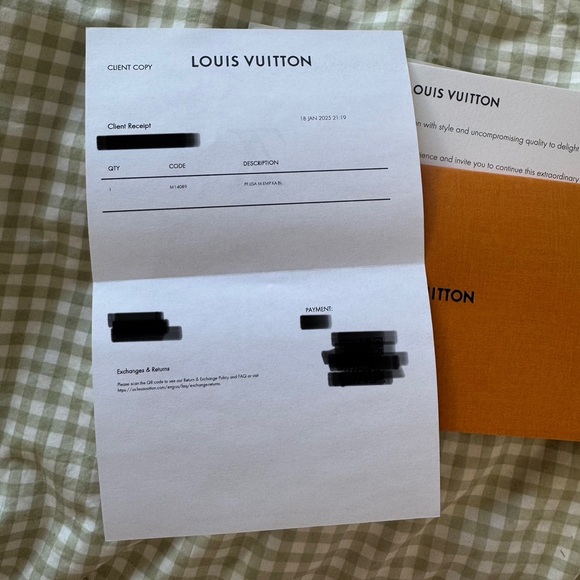 NWT Louis Vuitton x Murakami 20th Anniversary Lisa Wallet - Picture 8 of 8